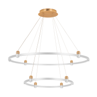 Подвес с питанием ART-APRIORI-CANOPY-HANG-8A-L5000-POWER (GD), Arlight, 050014 Подвес с питанием ART-APRIORI-CANOPY-HANG-8A-L5000-POWER (GD), Arlight, 050014