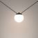 Светильник ART-INBELT-SFERO-R140-7W Day4000-MIX (BK, 240 deg, 48V, DALI), Arlight, 051180, изображение 3 Светильник ART-INBELT-SFERO-R140-7W Day4000-MIX (BK, 240 deg, 48V, DALI), Arlight, 051180, изображение 3