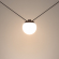 Светильник ART-INBELT-SFERO-R140-7W Day4000-MIX (BK, 240 deg, 48V, DALI), Arlight, 051180, изображение 4 Светильник ART-INBELT-SFERO-R140-7W Day4000-MIX (BK, 240 deg, 48V, DALI), Arlight, 051180, изображение 4