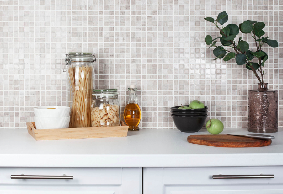 Мозаика Starmosaic Classic Grey Polished 20x20 30.5x30.5 Мозаика Starmosaic Classic Grey Polished 20x20 30.5x30.5