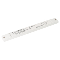 Блок питания ARV-SP-24060-LINEAR-PFC (24V, 2.5A, 60W), Arlight, 032624 Блок питания ARV-SP-24060-LINEAR-PFC (24V, 2.5A, 60W), Arlight, 032624