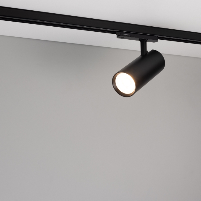 Светильник LGD-GERA-4TR-R90-40W Warm3000 (BK, 24 deg, 230V), Arlight, 055163, изображение 6 Светильник LGD-GERA-4TR-R90-40W Warm3000 (BK, 24 deg, 230V), Arlight, 055163, изображение 6