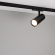 Светильник LGD-GERA-4TR-R90-40W Warm3000 (BK, 24 deg, 230V), Arlight, 055163, изображение 6 Светильник LGD-GERA-4TR-R90-40W Warm3000 (BK, 24 deg, 230V), Arlight, 055163, изображение 6