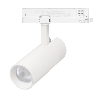 Светильник LGD-GERA-4TR-R74-20W Day4000 (WH, 24 deg, 230V, DALI), Arlight, 058805 Светильник LGD-GERA-4TR-R74-20W Day4000 (WH, 24 deg, 230V, DALI), Arlight, 058805