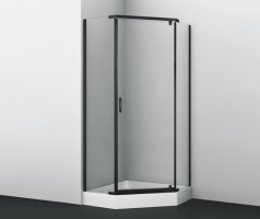 Душевой уголок WasserKRAFT Wiese 84P38 Душевой уголок WasserKRAFT Wiese 84P38