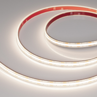 Светодиодная лента герметичная COB-PS-X560-12mm 24V Day4000 (9.6 W/m, IP67, 10m), Arlight, 048908 Светодиодная лента герметичная COB-PS-X560-12mm 24V Day4000 (9.6 W/m, IP67, 10m), Arlight, 048908