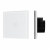 Выключатель сенсорный SWT-OMALI-S01-ZB-WH (250V, 10A, Zigbee), Arlight, 050035