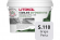 Затирка эпоксидная Litokol Starlike Defender Evo S.110 Grigio Perla, 1 кг