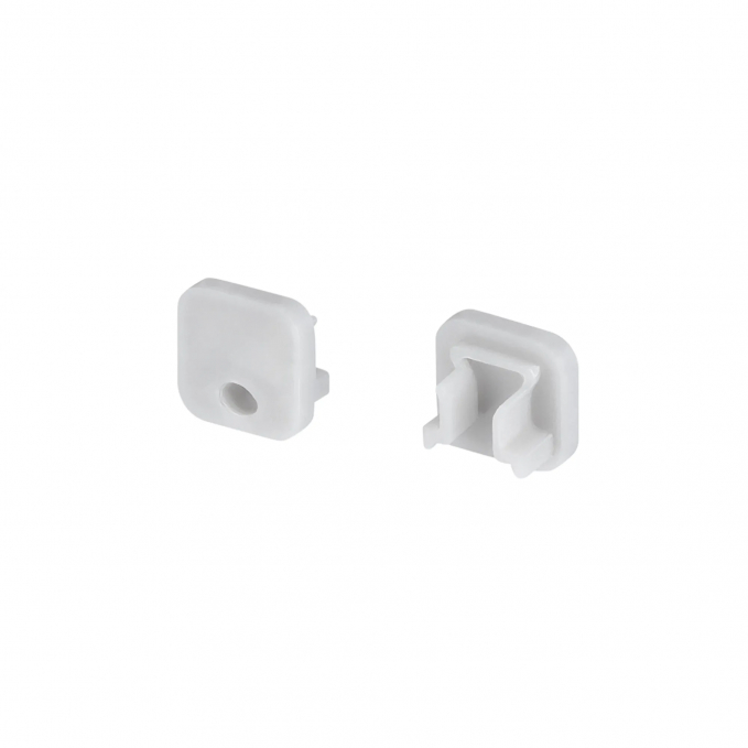 Комплект заглушек для LINE-D-1111 SQUARE, Arlight, 063217, изображение 1 Комплект заглушек для LINE-D-1111 SQUARE, Arlight, 063217, изображение 1