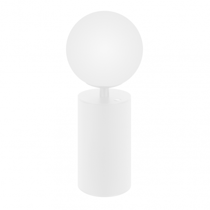 Светильник SP-ORNELLA-TAB-L290-R125-6W Warm3200-MIX (WH, 300 deg, 230V, TOUCH-DIMM), Arlight, 059536, изображение 1 Светильник SP-ORNELLA-TAB-L290-R125-6W Warm3200-MIX (WH, 300 deg, 230V, TOUCH-DIMM), Arlight, 059536, изображение 1