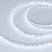 Светодиодная лента MICROLED-M420-8mm 24V White6000 (9.6 W/m, IP20, 2216, 5m), Arlight, 046742 Светодиодная лента MICROLED-M420-8mm 24V White6000 (9.6 W/m, IP20, 2216, 5m), Arlight, 046742