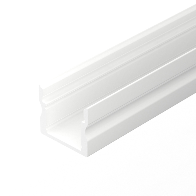 Профиль LINE-1715-2000 WHITE, Arlight, 044259(1), изображение 5