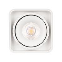 Светильник SP-CUBUS-S100x100-8W Day4000 (WH, 45 deg, 230V), Arlight, 036048 Светильник SP-CUBUS-S100x100-8W Day4000 (WH, 45 deg, 230V), Arlight, 036048
