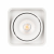 Светильник SP-CUBUS-S100x100-8W Day4000 (WH, 45 deg, 230V), Arlight, 036048