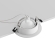 Встраиваемый светильник AtLas HSBL_0086, Hesby Lighting, HSBL_0086, изображение 4