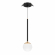 Светильник SP-BEADS-HANG-BUILT-T-R100-8W Warm3000 (BK-GD, 180 deg, 230V), Arlight, 056420, изображение 1