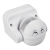 Датчик движения PRIME-PIR-UP-360-230V-MULTI (94x80mm, 1200W, IP44), Arlight, 027388
