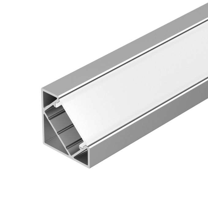 Профиль SL-KANT-H18-2000 ANOD, Arlight, 049042, изображение 5 Профиль SL-KANT-H18-2000 ANOD, Arlight, 049042, изображение 5