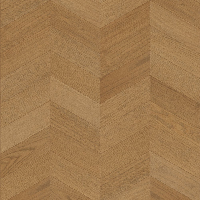 Паркет Елка Французская Lab Arte Chevron Дуб Натур Эмеральд лак 400/328х125х14/3/60°