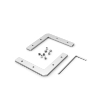 Соединитель профиля SL-LINIA32-FANTOM-90 Set, Arlight, 030144