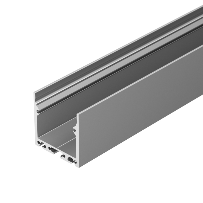 Профиль SL-LINE-3535-2000 ANOD, Arlight, 019306, изображение 5 Профиль SL-LINE-3535-2000 ANOD, Arlight, 019306, изображение 5