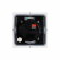 INTELLIGENT ARLIGHT Сенсорная панель KNX-304-13-IN White (BUS, Frameless), Arlight, 038310, изображение 3 INTELLIGENT ARLIGHT Сенсорная панель KNX-304-13-IN White (BUS, Frameless), Arlight, 038310, изображение 3