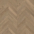 Паркет Елка Французская Lab Arte Chevron Дуб Селект Ларс лак 600/510х90х14/3/45°