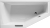 Ванна акриловая Riho Geta 160x90 R B029001005 угловая