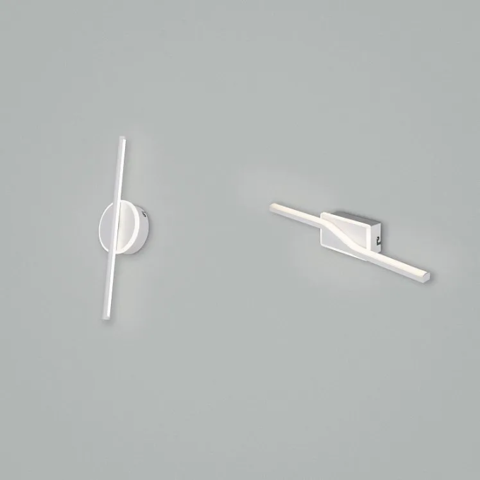 Настенный светильник (бра) Желание / Wish 17 Вт LED, Freya, FR6125WL-L16W