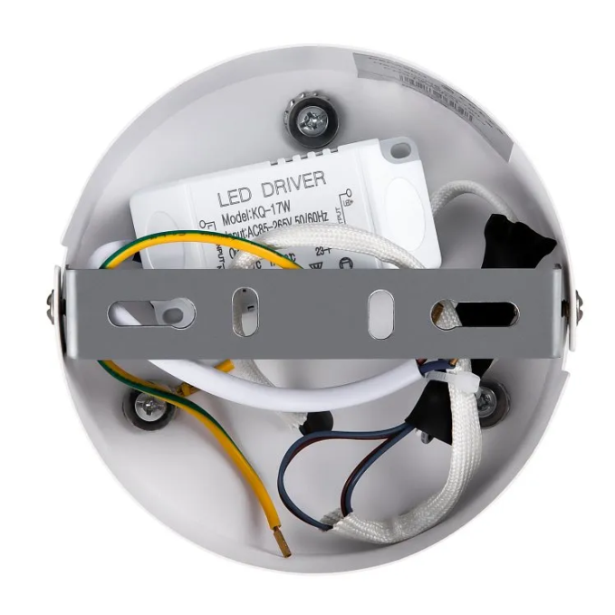 Настенный светильник (бра) Желание / Wish 17 Вт LED, Freya, FR6125WL-L16W