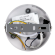 Настенный светильник (бра) Желание / Wish 17 Вт LED, Freya, FR6125WL-L16W