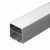 Профиль LINE-S-7575-3000 ANOD, Arlight, 041854