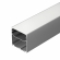 Профиль LINE-S-7575-3000 ANOD, Arlight, 041854, изображение 1 Профиль LINE-S-7575-3000 ANOD, Arlight, 041854, изображение 1