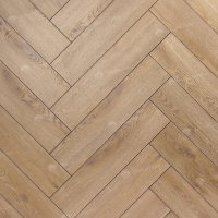 Ламинат Homflor by Alpine Floor Herringbone 12 BR Praline Oak, 535