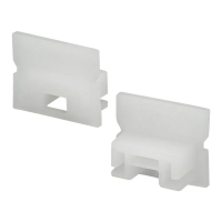 Заглушка WPH-FLOOR-22 с отверстием, Arlight, 023293 Заглушка WPH-FLOOR-22 с отверстием, Arlight, 023293