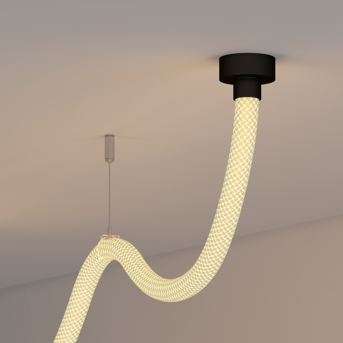 Силиконовый профиль WPH-FLEX-ROPE-D22-360deg-S8-10m WHITE, Arlight, 053828, изображение 5 Силиконовый профиль WPH-FLEX-ROPE-D22-360deg-S8-10m WHITE, Arlight, 053828, изображение 5