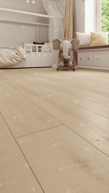 Каменный ламинат SPC Alpine Floor Grand Sequoia Гигантум, ECO 11-24 MC