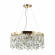 Люстра E14 6*40W DAKISA HALL ODL22 631 ODEON LIGHT 4986/6, изображение 1 Люстра E14 6*40W DAKISA HALL ODL22 631 ODEON LIGHT 4986/6, изображение 1