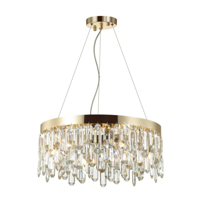 Люстра E14 6*40W DAKISA HALL ODL22 631 ODEON LIGHT 4986/6, фото на белом фоне Люстра E14 6*40W DAKISA HALL ODL22 631 ODEON LIGHT 4986/6, фото на белом фоне