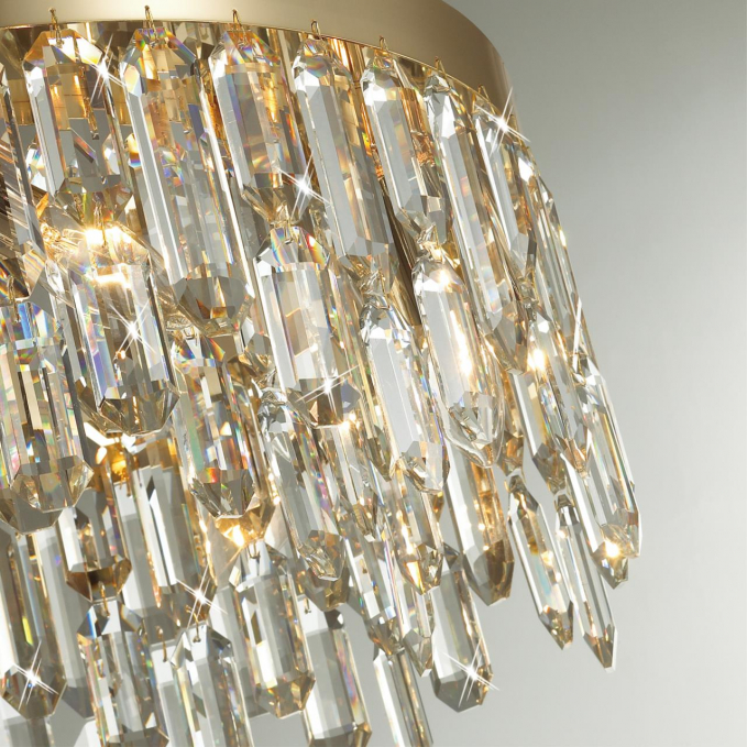 Люстра E14 6*40W DAKISA HALL ODL22 631 ODEON LIGHT 4986/6, композиция 3 Люстра E14 6*40W DAKISA HALL ODL22 631 ODEON LIGHT 4986/6, композиция 3