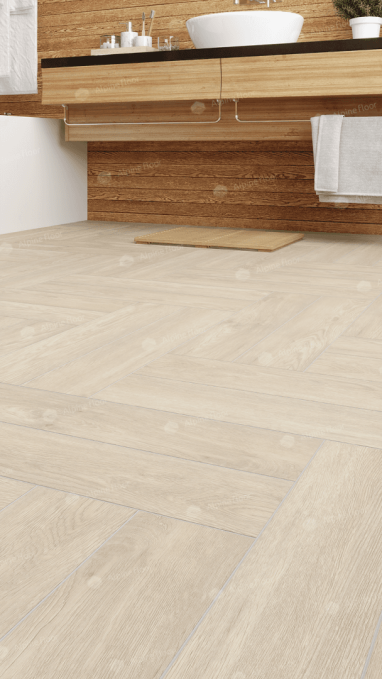 Каменный ламинат SPC (ABA) Alpine Floor Parquet Premium Дуб Адара, ECO 19-14 MC