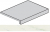 Ступень Italon Avantgarde Exclusive Green фронтальная 33x160, 620070002784