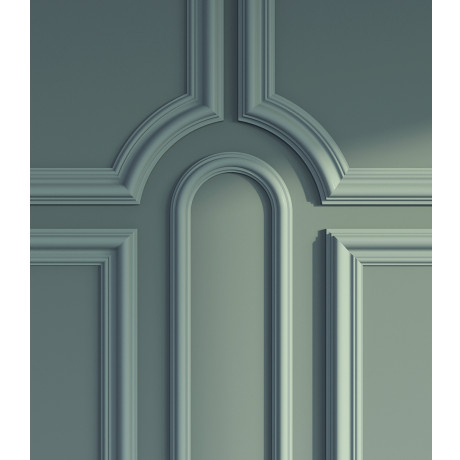 Декоративный угол к молдингу Bello Deco М10У1 Декоративный угол к молдингу Bello Deco М10У1