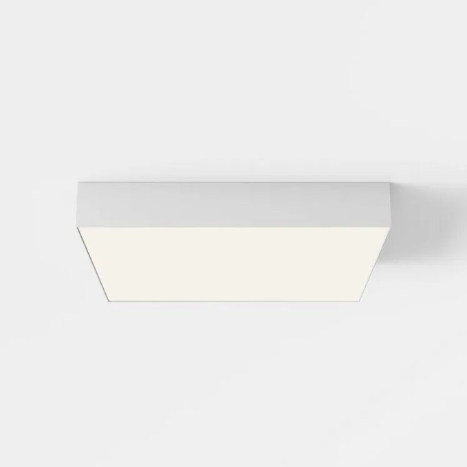 Потолочный светильник Зон / Zon 45 Вт 4000 К 120°, Maytoni, C032CL-45W4K-SQ-W Потолочный светильник Зон / Zon 45 Вт 4000 К 120°, Maytoni, C032CL-45W4K-SQ-W