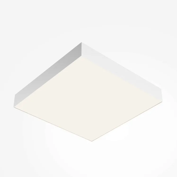 Потолочный светильник Зон / Zon 45 Вт 4000 К 120°, Maytoni, C032CL-45W4K-SQ-W Потолочный светильник Зон / Zon 45 Вт 4000 К 120°, Maytoni, C032CL-45W4K-SQ-W