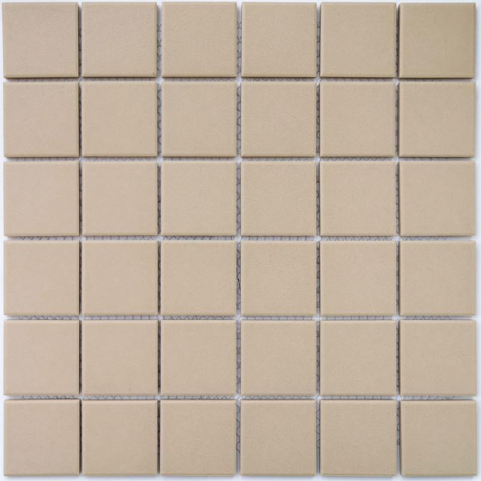 Мозаика Bonaparte Mosaics Arene Beige 30.6x30.6 (48*48*6)