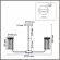 Люстра потолочная E14 7*40W 220V FAVLA CLASSI LN26 155 LUMION 8347/7, схема товара Люстра потолочная E14 7*40W 220V FAVLA CLASSI LN26 155 LUMION 8347/7, схема товара