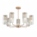 Люстра потолочная E14 7*40W 220V FAVLA CLASSI LN26 155 LUMION 8347/7, дополнительный ракурс Люстра потолочная E14 7*40W 220V FAVLA CLASSI LN26 155 LUMION 8347/7, дополнительный ракурс