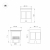 Светильник LTD-DAFNA-GROUND-R100-6W Warm2700 (SL, 10 deg, 230V), Arlight, 061167