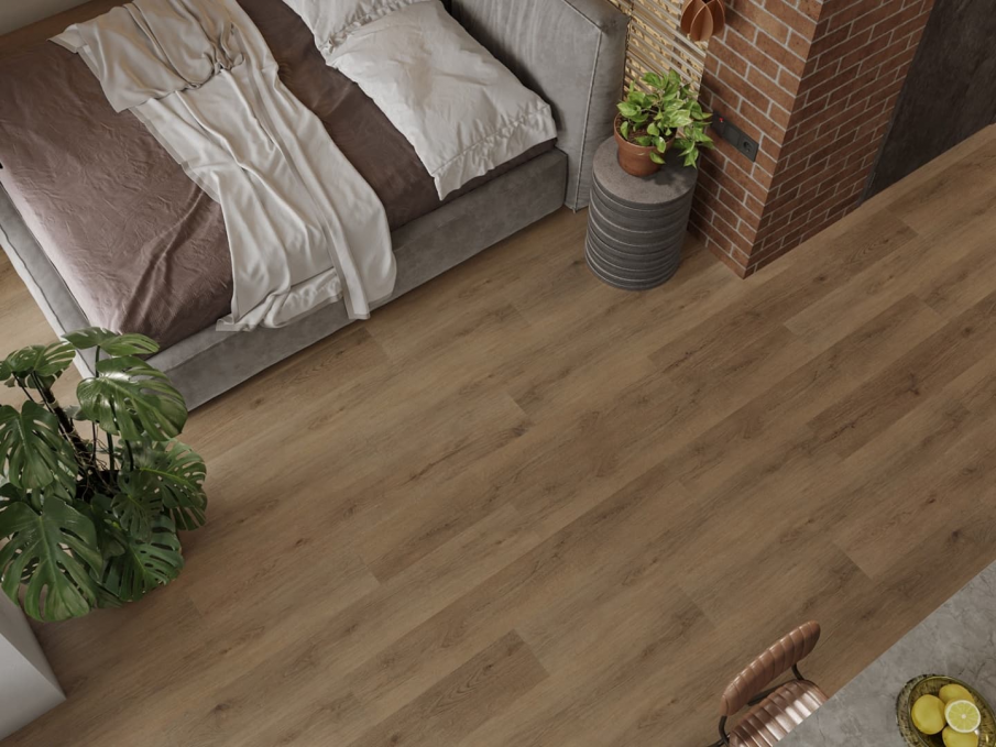 Кварцвиниловая плитка Alpine Floor Ultra Дуб Рейсдал, ЕСО 5-41 Кварцвиниловая плитка Alpine Floor Ultra Дуб Рейсдал, ЕСО 5-41